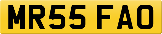 MR55FAO